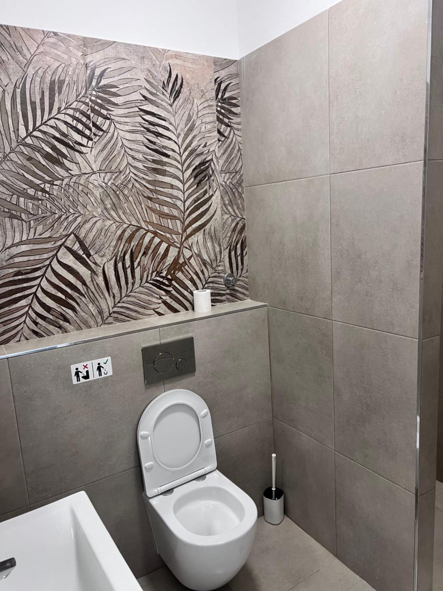 F Apartment Салоники Экстерьер фото