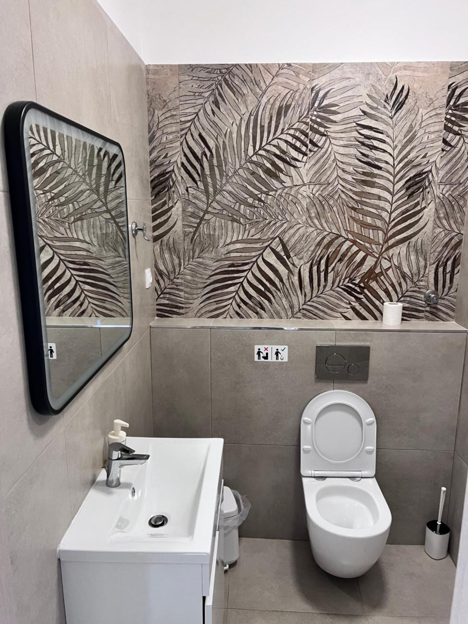 F Apartment Салоники Экстерьер фото